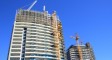 keystone residential high rise construction