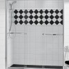 Renaissance Triple Frameless Slider Renaissance Triple Frameless Slider