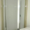 glass shower doors - Framed Shower Enclosures - gallery 01 - Keystone