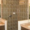 glass shower doors -Frameless Shower Enclosures 02 - Keystone