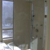 glass shower doors -Frameless Shower Enclosures 04 - Keystone