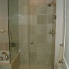 glass shower doors -Frameless Shower Enclosures 05 - Keystone