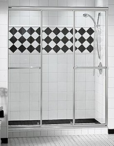 shower doors in Brampton