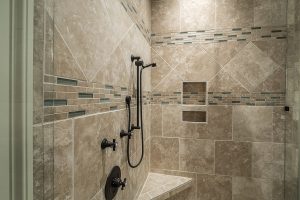 Replace Your Broken or Outdated Shower Door