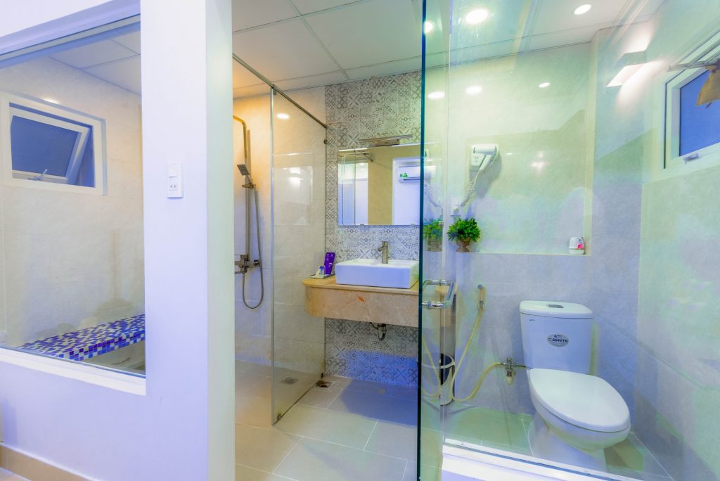 Improve Your Quality of Life with A New Shower Enclosure