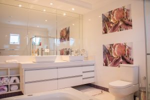 luxury bathroom remodel ideas